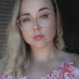 Meet your Posher, Stormy lee